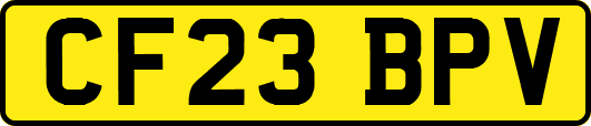 CF23BPV