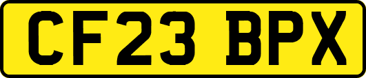 CF23BPX