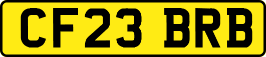 CF23BRB