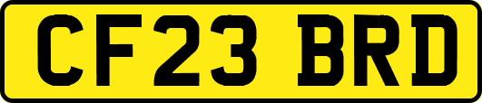 CF23BRD