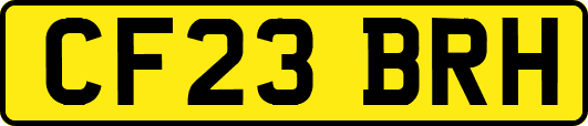 CF23BRH
