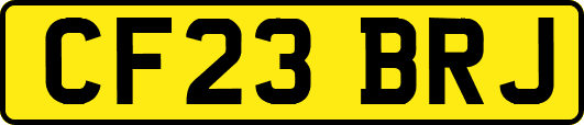 CF23BRJ