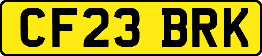 CF23BRK