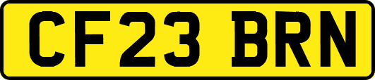 CF23BRN