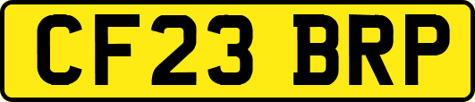 CF23BRP