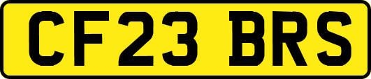 CF23BRS