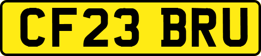 CF23BRU