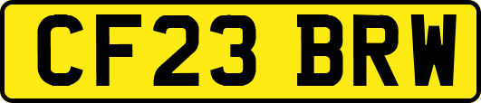 CF23BRW