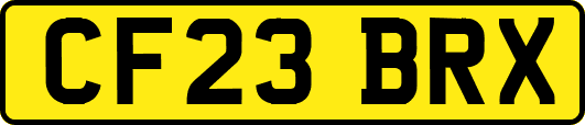 CF23BRX