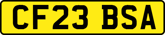 CF23BSA