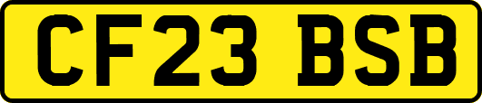 CF23BSB