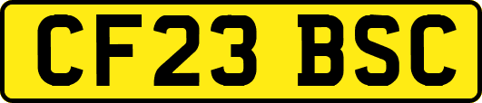 CF23BSC