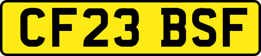 CF23BSF