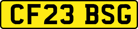 CF23BSG