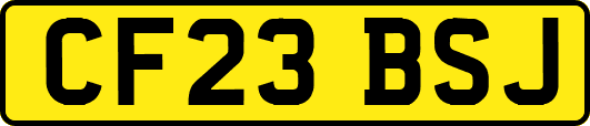 CF23BSJ