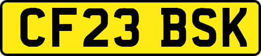 CF23BSK