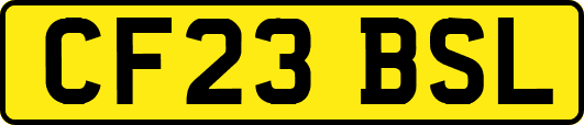 CF23BSL