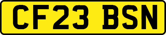 CF23BSN