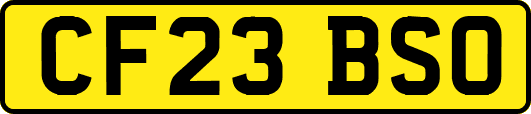 CF23BSO