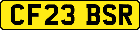 CF23BSR