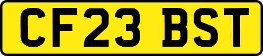 CF23BST