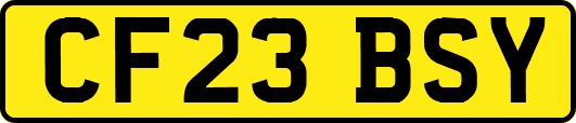 CF23BSY