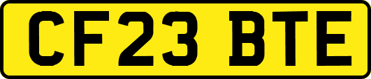 CF23BTE