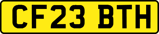 CF23BTH