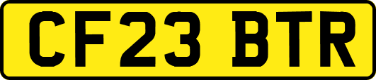 CF23BTR