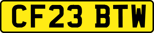 CF23BTW