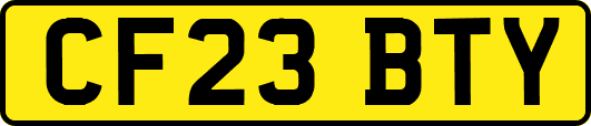 CF23BTY