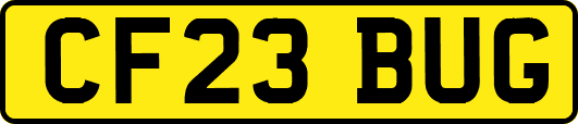 CF23BUG