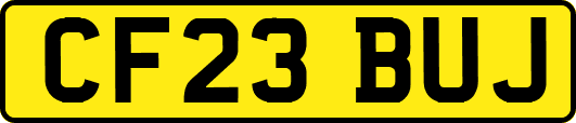 CF23BUJ
