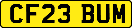 CF23BUM