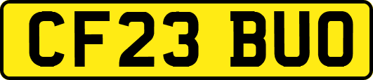 CF23BUO