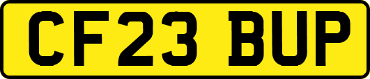 CF23BUP