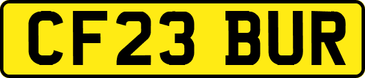 CF23BUR