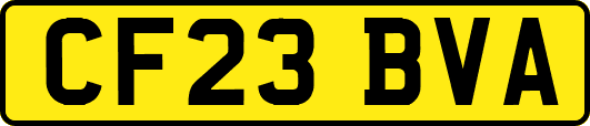 CF23BVA