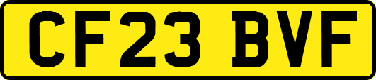 CF23BVF