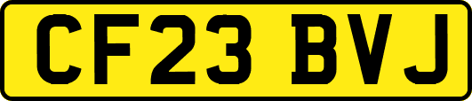 CF23BVJ