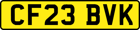 CF23BVK