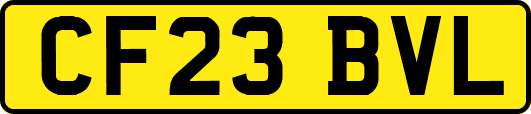 CF23BVL
