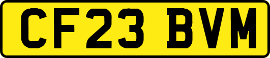 CF23BVM