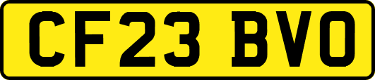 CF23BVO