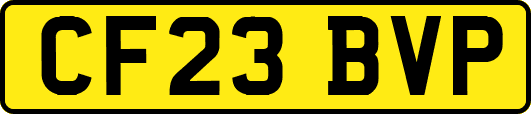 CF23BVP