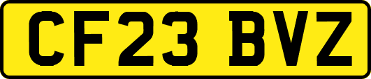CF23BVZ