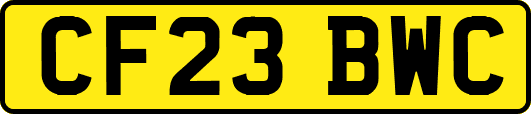 CF23BWC