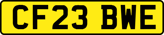 CF23BWE