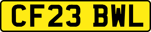 CF23BWL