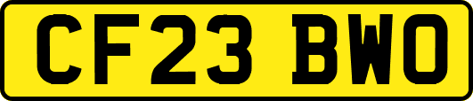 CF23BWO